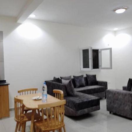 Yaoundé Residence Rosalie מראה חיצוני תמונה