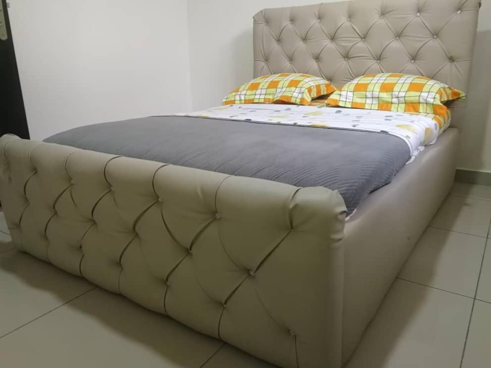 Yaoundé Residence Rosalie חדר תמונה