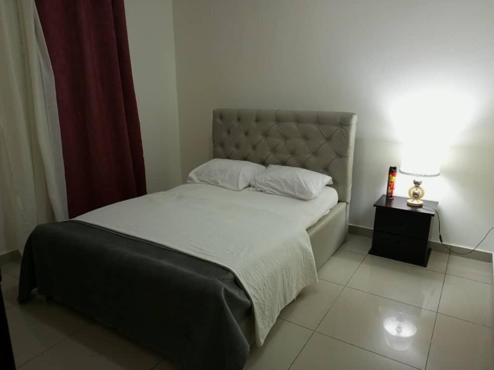 Yaoundé Residence Rosalie חדר תמונה