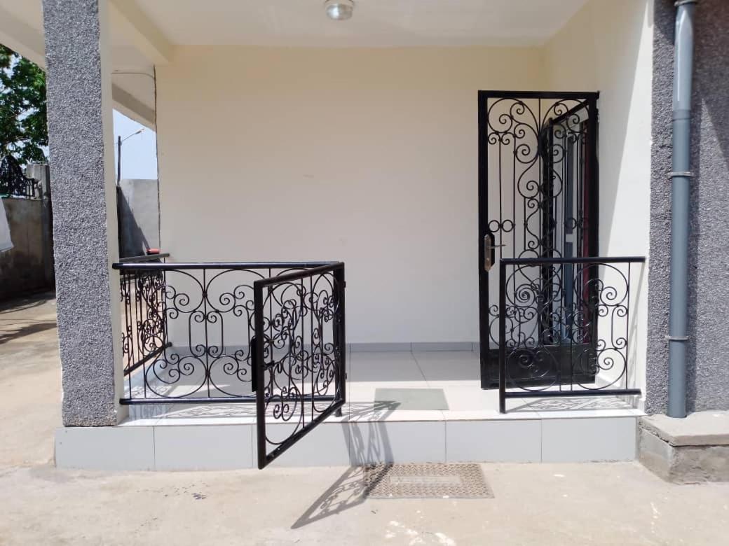 Yaoundé Residence Rosalie חדר תמונה