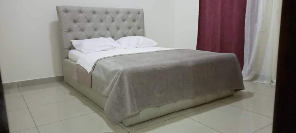 Yaoundé Residence Rosalie חדר תמונה